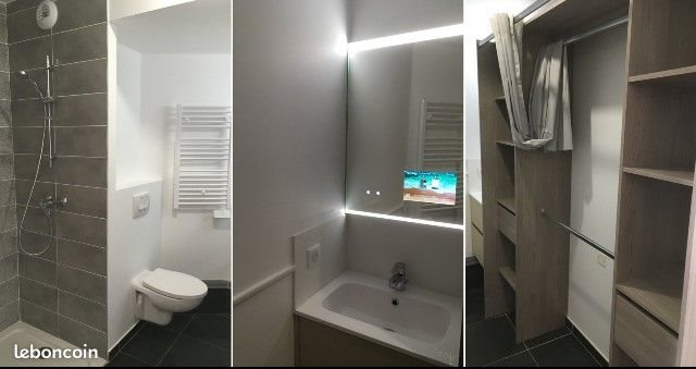 Appartement à louer, 20m², Montpellier