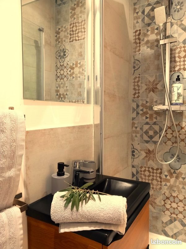 Appartement à louer, 20m², Toulon