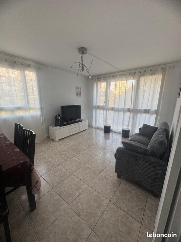 Appartement à louer, 60m², Créteil