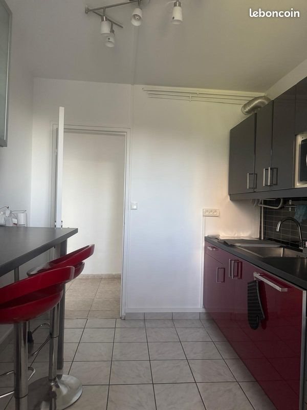Appartement à louer, 60m², Créteil