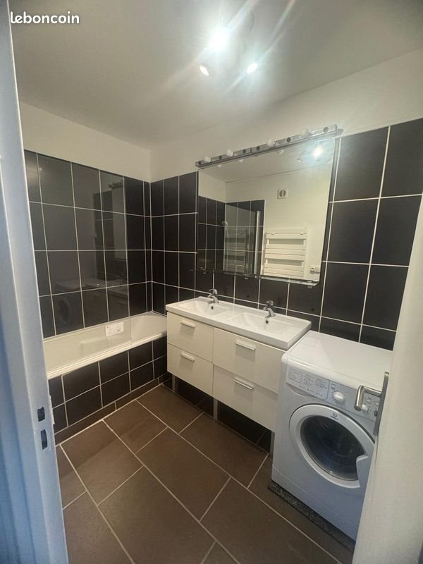 Appartement à louer, 60m², Créteil