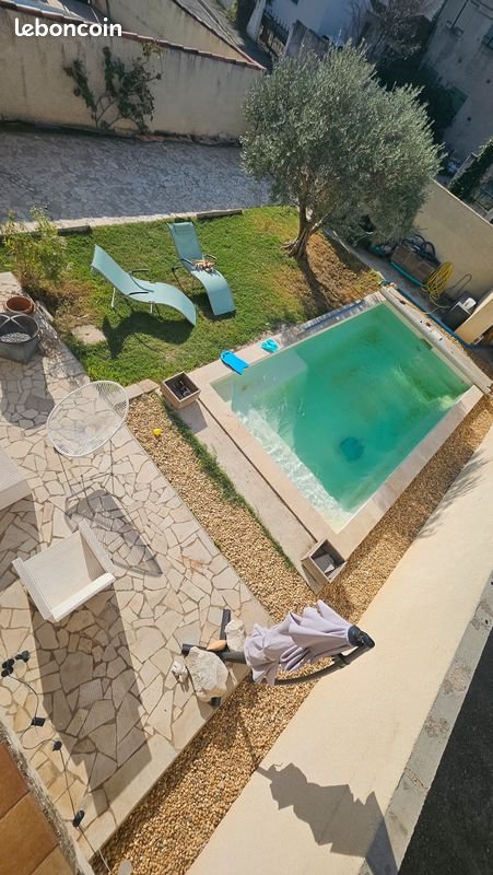 Maison à vendre, 103m², Arles