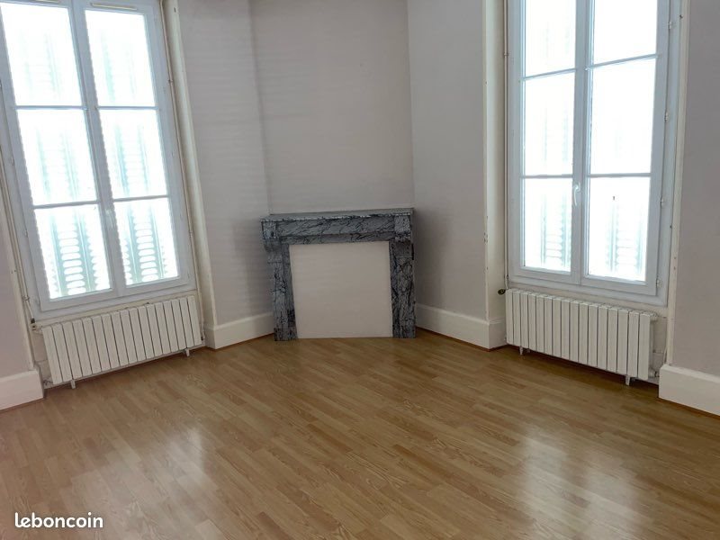 Appartement à louer, 65m², Châteaudun