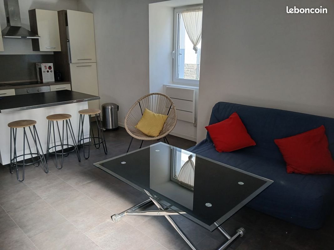 Maison à louer, 71m², Nantes