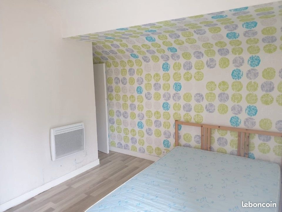 Maison à louer, 71m², Nantes