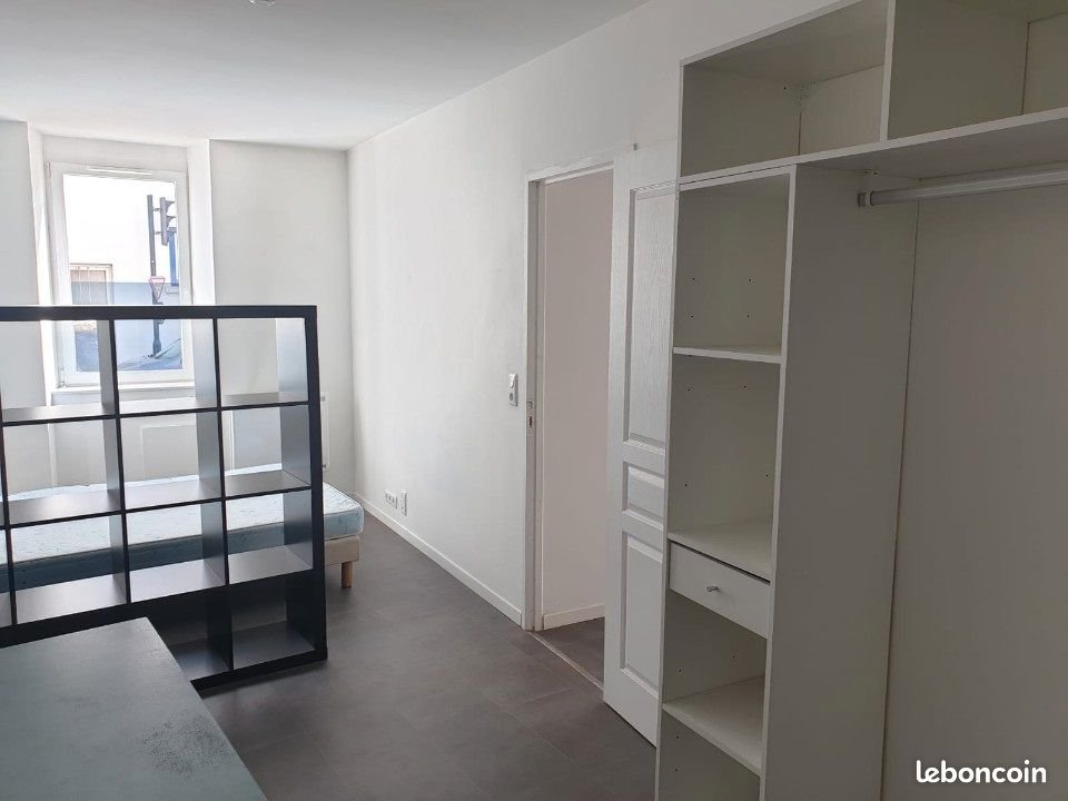 Maison à louer, 71m², Nantes