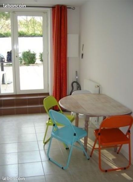 Appartement à louer, 18m², Châtelaillon-Plage