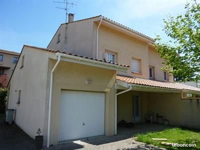 Maison à vendre, 135m², Toulouse