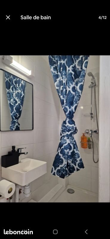Appartement à louer, 12m², Vincennes
