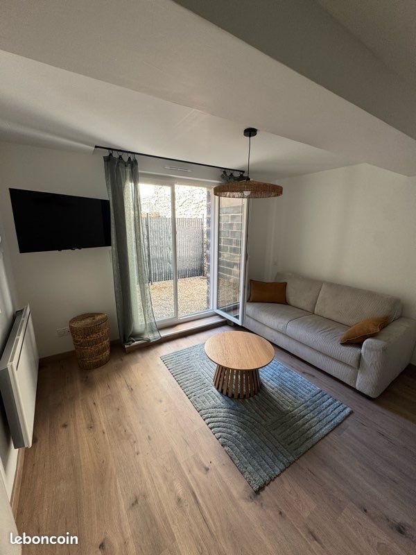 Appartement à louer, 24m², Tarbes