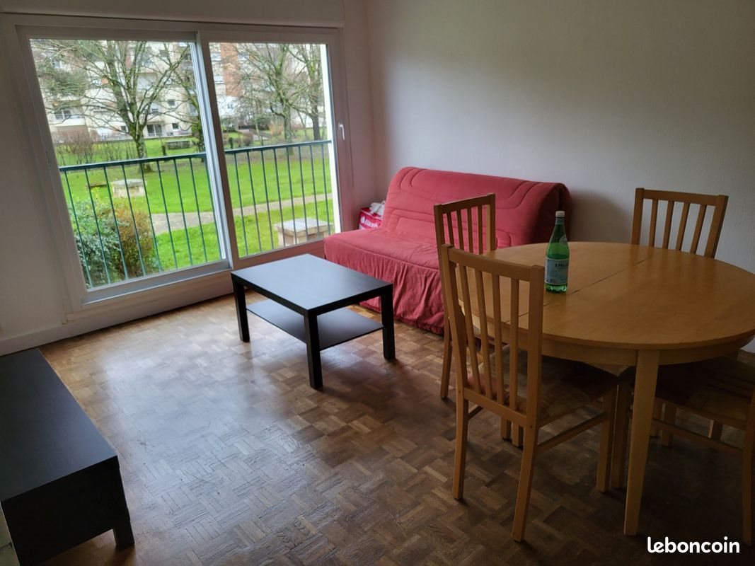 Appartement à louer, 33m², Orvault