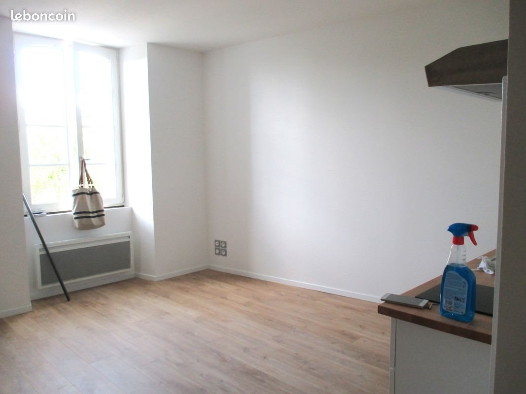 Appartement à louer, 23m², Lorient