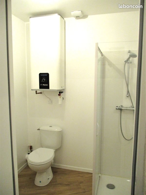 Appartement à louer, 23m², Lorient