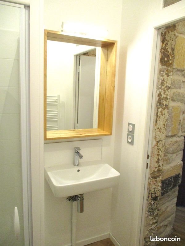 Appartement à louer, 23m², Lorient