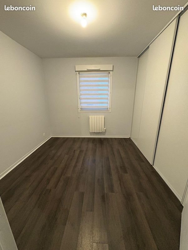 Appartement à louer, 45m², Bruges