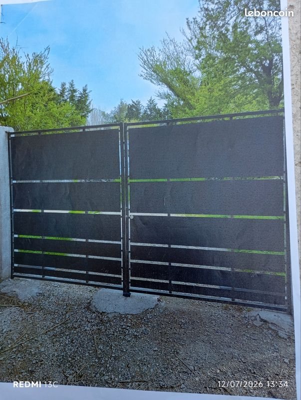 Maison à louer, 80m², Mallemort