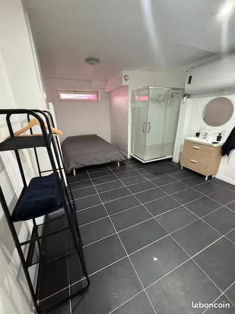 Appartement à louer, 37m², Lens