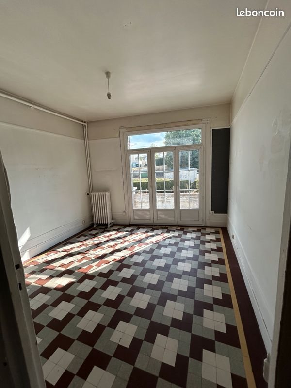 Maison à louer, 86m², Bonsecours