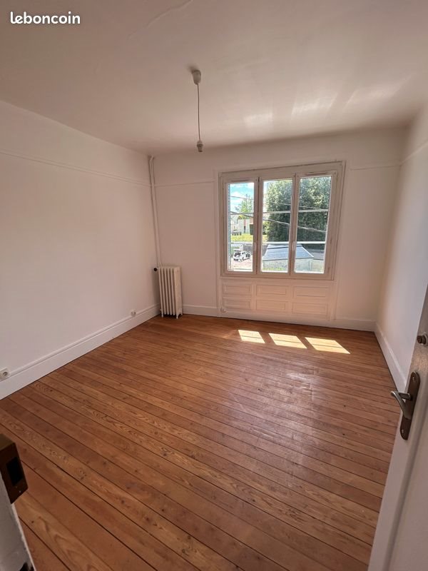 Maison à louer, 86m², Bonsecours