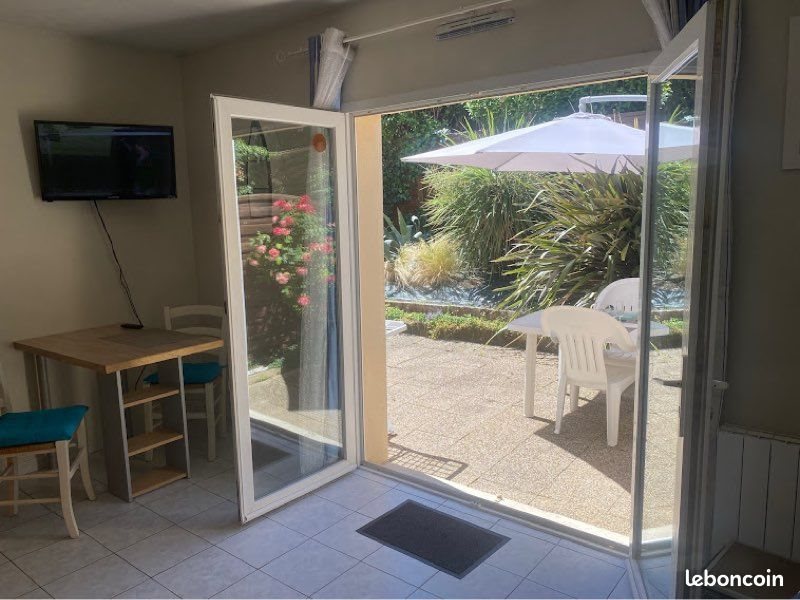 Appartement à louer, 30m², La Rochelle