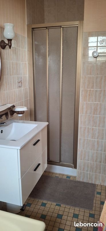 Maison à vendre, 80m², Saint-Denis-d'Anjou