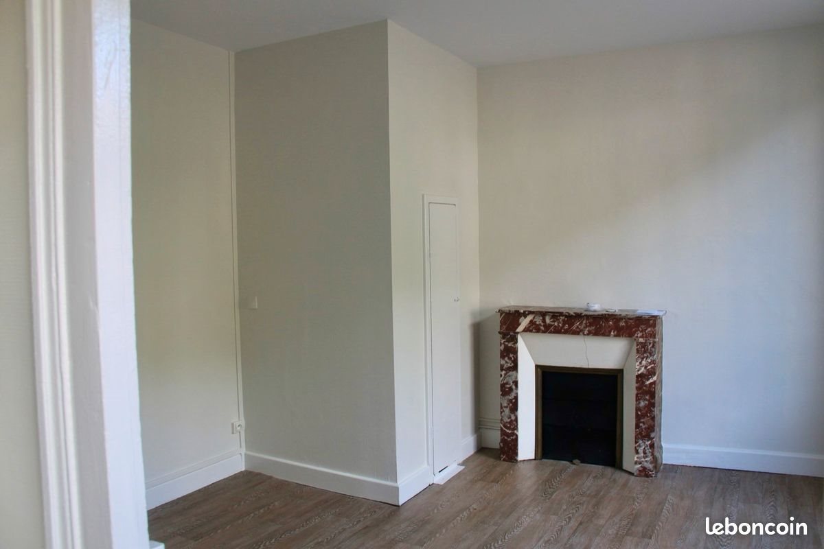 Appartement à louer, 91m², Guéret