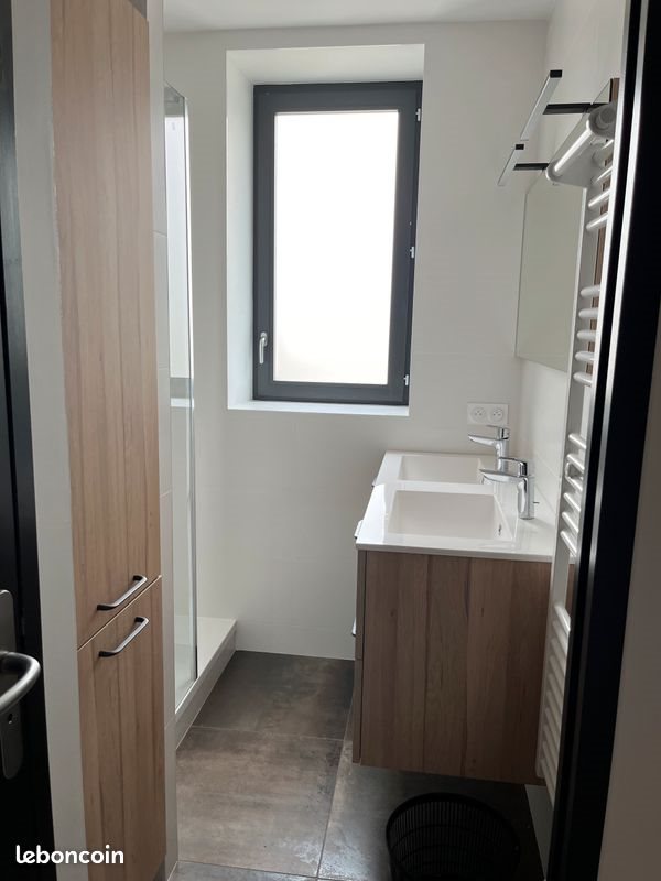 Appartement à louer, 100m², Saint-Paul-en-Jarez