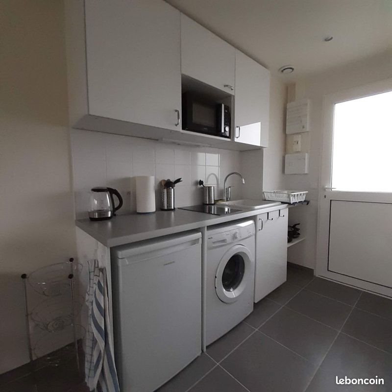 Appartement à louer, 17m², L'Haÿ-les-Roses