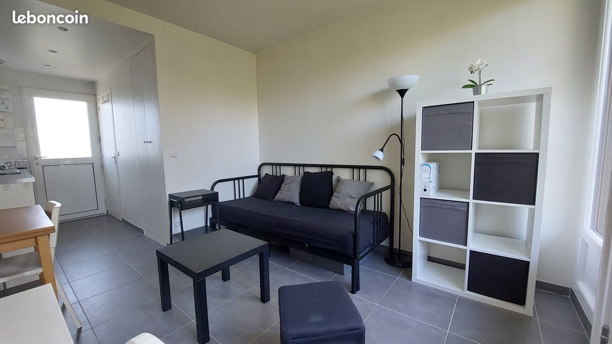 Appartement à louer, 17m², L'Haÿ-les-Roses
