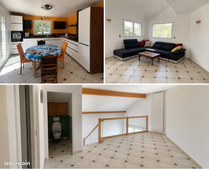 Maison à vendre, 157m², La Roche-sur-Foron