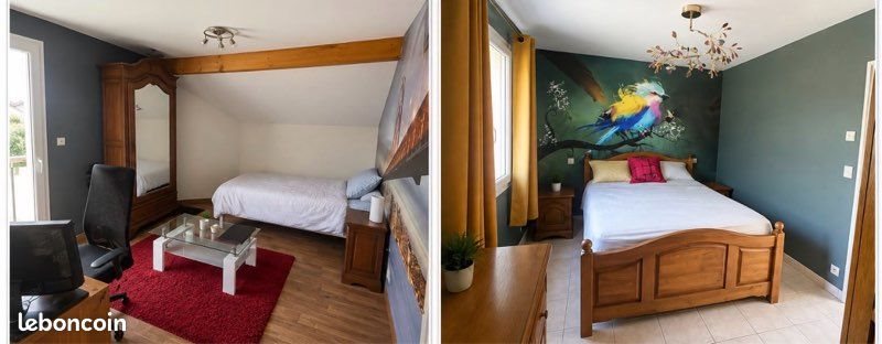 Maison à vendre, 157m², La Roche-sur-Foron