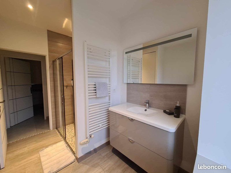 Appartement à louer, 58m², Tinténiac