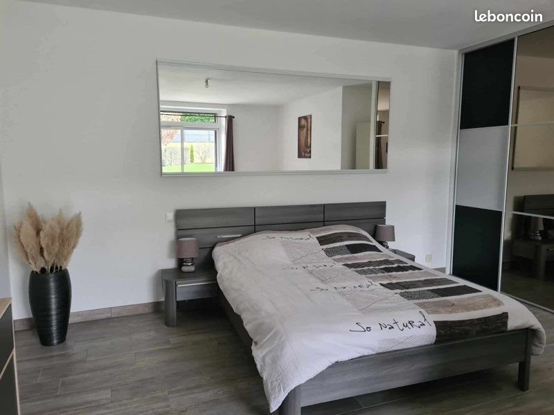 Appartement à louer, 58m², Tinténiac
