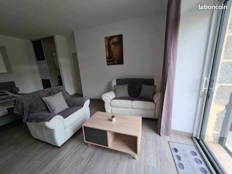 Appartement à louer, 58m², Tinténiac
