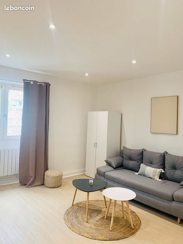 Appartement à louer, 30m², Lyon 8ème