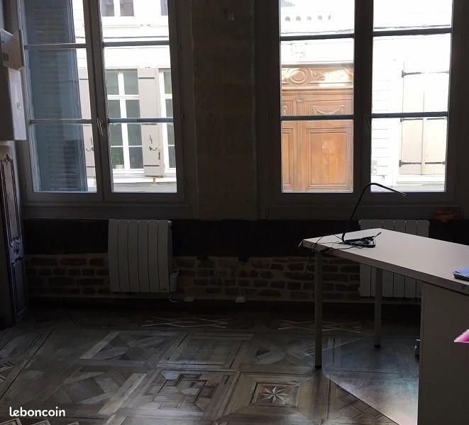 Appartement à louer, 21m², Valenciennes