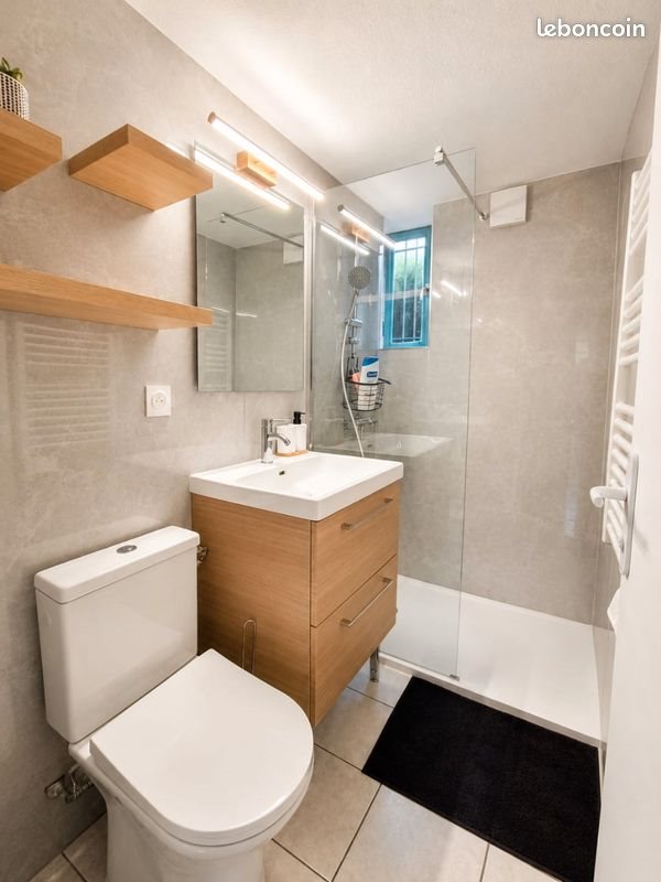 Maison à vendre, 39m², Sainte-Marie-la-Mer