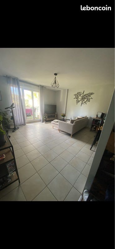 Appartement à louer, 60m², Le Passage