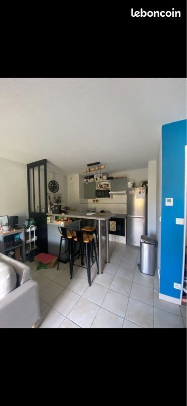 Appartement à louer, 60m², Le Passage
