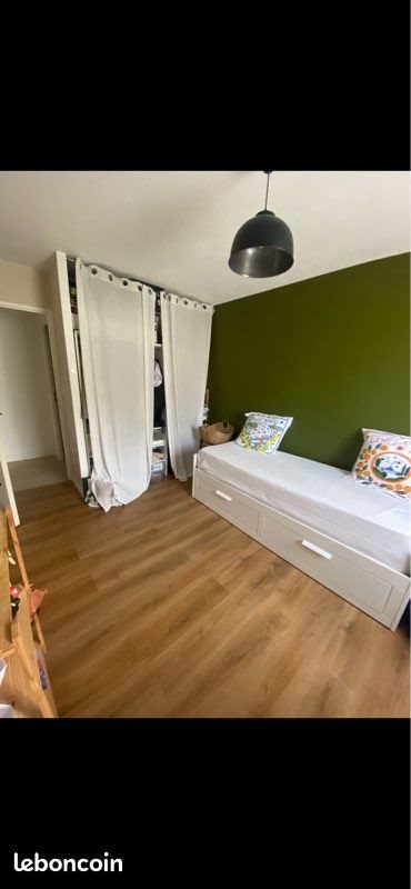 Appartement à louer, 60m², Le Passage