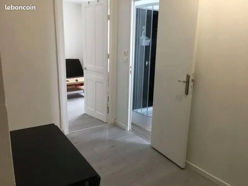 Appartement à louer, 22m², Rouen