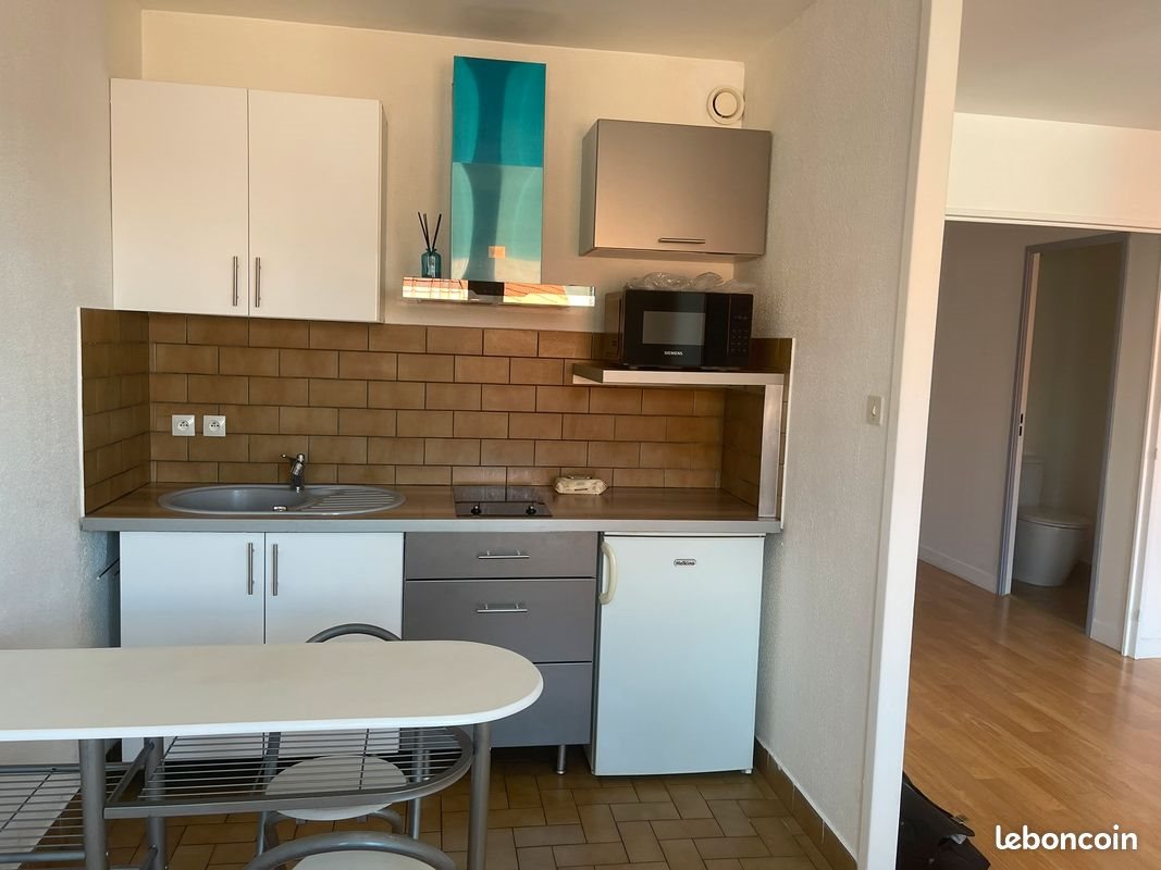 Appartement à louer, 30m², Cambrai