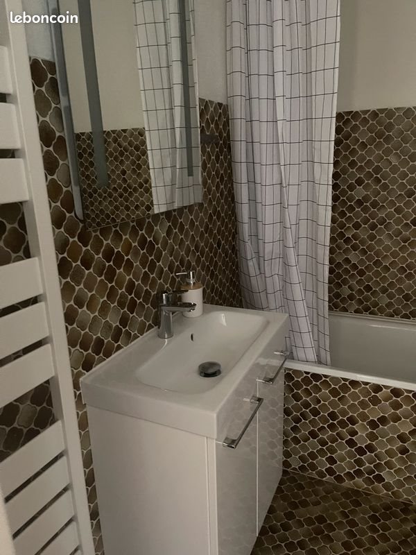 Appartement à louer, 30m², Cambrai