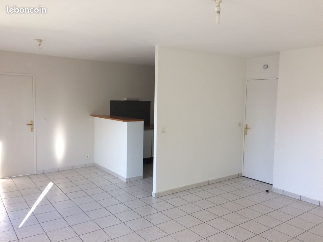 Appartement à louer, 56m², Amiens