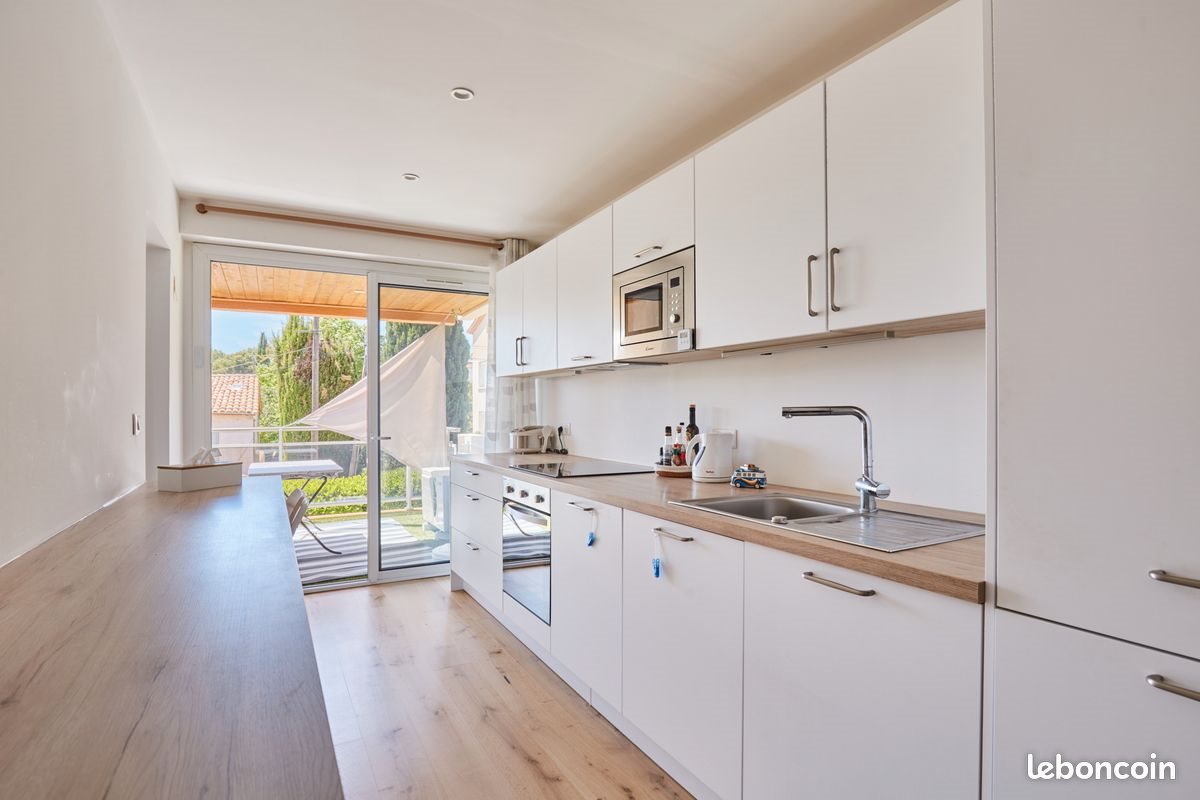Appartement à louer, 82m², Aix-en-Provence