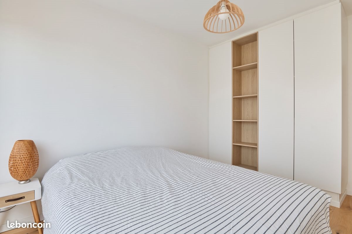 Appartement à louer, 82m², Aix-en-Provence