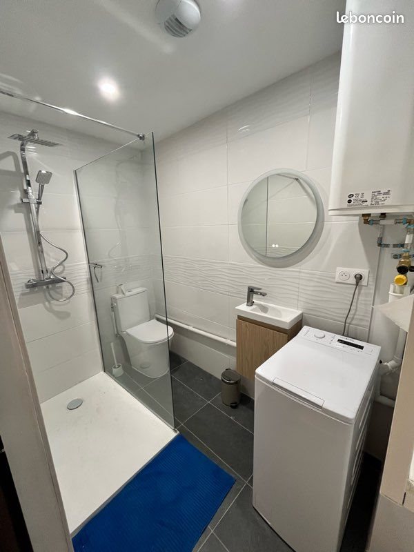 Appartement à louer, 21m², Orléans