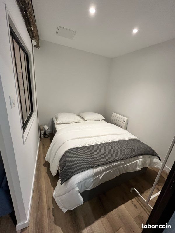 Appartement à louer, 21m², Orléans