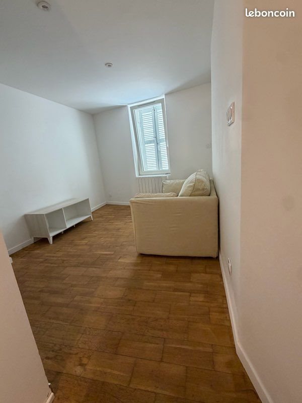 Maison à louer, 45m², Fontenay-le-Comte