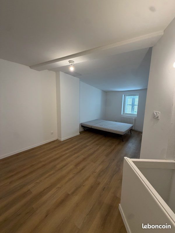 Maison à louer, 45m², Fontenay-le-Comte